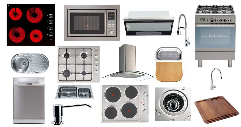 MKN Appliances Image