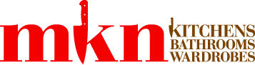 MKN Logotype