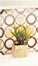 Tiles, Paint, Print
& Fabric Wallpapers